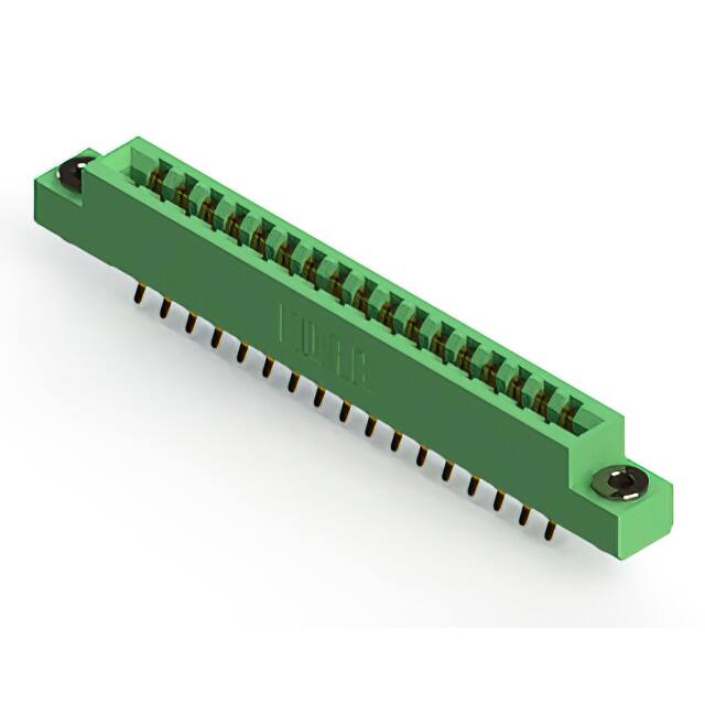 315-034-556-203 EDAC Inc.  Edgeboard Connectors